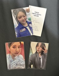 定滿額及2張Mina