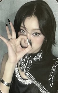 迷二 打歌卡 第三週