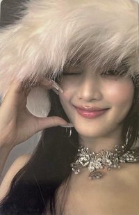 正規二 QQ音樂 1.0 特典卡 