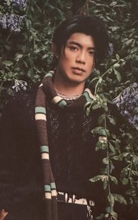 參 甜水小鎮版 專輯卡 