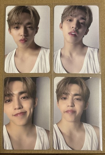 精選專 克拉盤 專卡