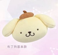 7-11 大頭伸縮吊飾 基本款 吊娃 