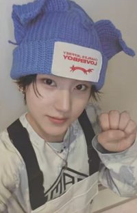 1st FC 首爾 入場卡 / 場限卡 DAY2