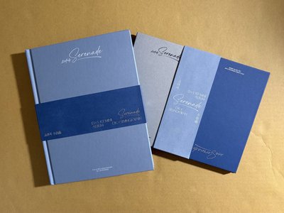 🤍DxS Musinsa寛+兩張專卡+一套空專