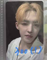 迷12 哲MA幸運卡（綁1）