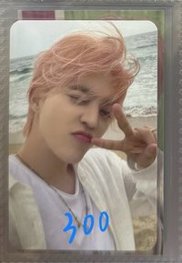 迷12 哲BDM簽售卡