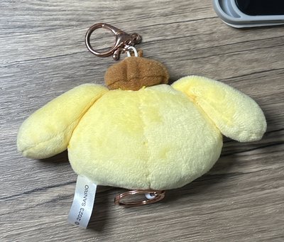 【可直拍】可伸縮布丁狗