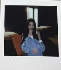 25世巡 相框卡 周邊卡 拍立得