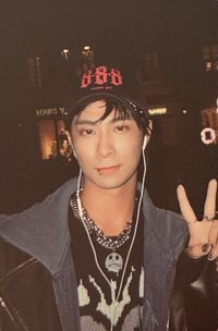 參 蔚藍海岸版 專輯卡 