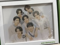 四週年相框 wvs 相框 