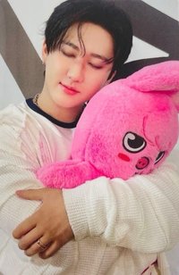 3rd 世巡安可快閃店 周邊卡 鐵盒