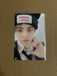 ❤️yzy2.0（多帶💙*1）