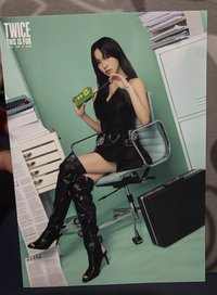 六巡 明信片 大卡 明信片