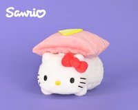 扮壽司系列 吊娃 