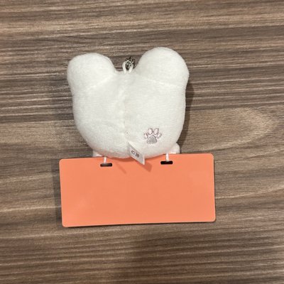 2024 FC 名牌吊飾 日本週邊