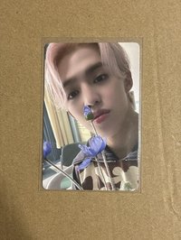 ❤️yzyA(多帶💙*1）