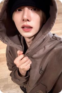 迷一MD 周邊卡 外套卡