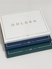 Golden 藍版