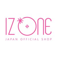 IZ*ONE JAPAN OFFICIAL SHOP