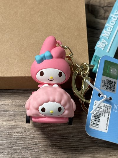 【可直拍】車車鑰匙圈