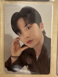 崔鍾浩 JP 第二週