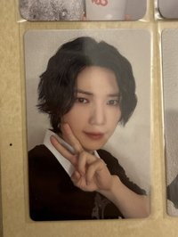 姜呂尚 JP 第二週