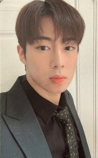 2021 SEASON'S GREETINGS  BLOOMING TIME 年曆卡 自拍卡