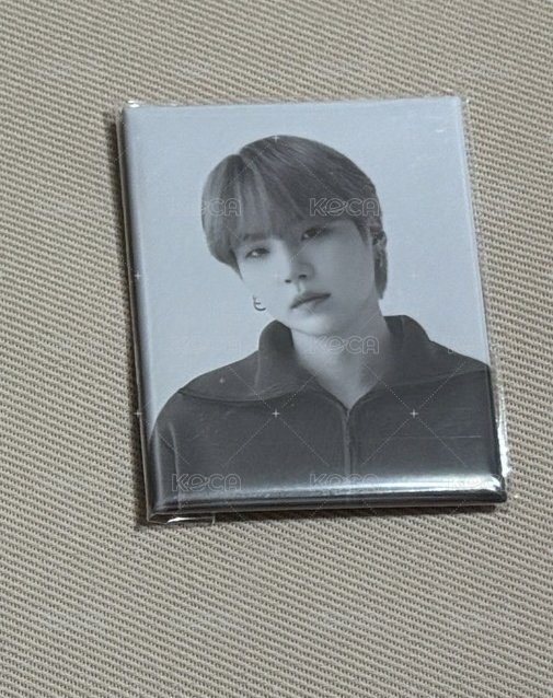 SUGA