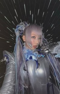 THE CORE target 特典卡 