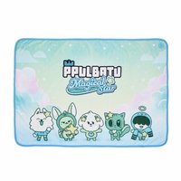 一番賞 角巴兔 毯子 B賞