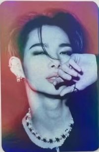 正二 ma 預售 特典卡 