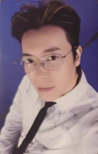 正規12 kms smini 特典卡 