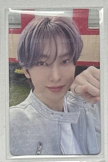 FUMA_WVS幸運卡