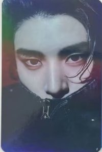 正二 ma 特典卡 預售