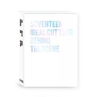 IDEAL CUT 寫真集 迷你寫真