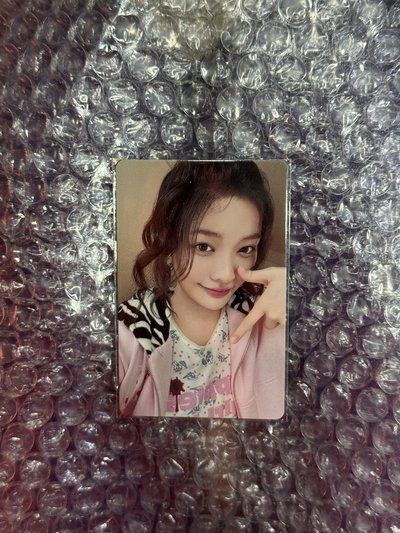 Iroha日專7net預售