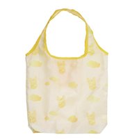 一番賞 角巴兔 購物袋 C賞 黃春