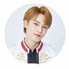 IDEAL CUT 安可 扇子 