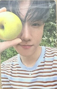 bolo4 專輯卡 美通 W版JC