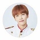 IDEAL CUT 安可 扇子 