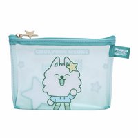 一番賞 角巴兔 零錢包 D賞 崔勇猛