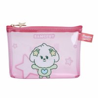 一番賞 角巴兔 零錢包 D賞 栗嘻