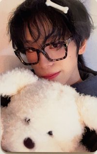 UXLXVE hl 2.0 簽售卡 🦴