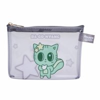 一番賞 角巴兔 零錢包 D賞 松喵