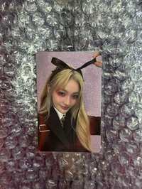 Iroha迷二紫版pb專卡