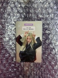 Iroha 迷二紫版相機專卡