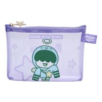 一番賞 角巴兔 零錢包 D賞 哼呀寧