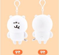   韓版 吊娃 生氣熊
