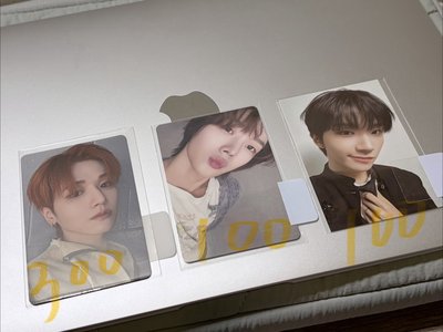 日咖抽選/日巡隨機/滿額卡