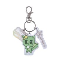 一番賞 角巴兔 鑰匙圈吊飾 E賞 松喵